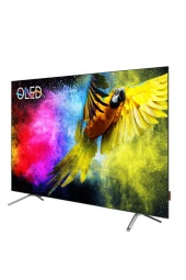 65GHO9700 65inc 164 cm 4K UHD Google Smart OLED TV,Uydu Alıcılı - 2