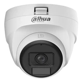 Dahua HAC-T1A21-U-IL-A 2MP Dual Light Sesli Dome thumbnail 2