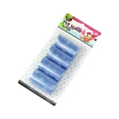 Periboia Pati Desenli 4 lü Kaka Poşeti - 2