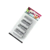 Periboia Pati Desenli 4 lü Kaka Poşeti - 1