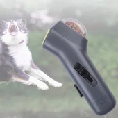 Periboia Kedi - Köpekler İçin Hazneli Mama Fırlatma Oyuncağı - 5