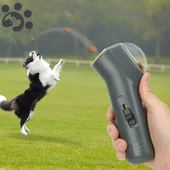 Periboia Kedi - Köpekler İçin Hazneli Mama Fırlatma Oyuncağı - 1