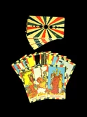 Periboia Tarot Kartı Destesi - Arven - 3