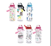 Ticon Sky Okul Matara 500 Ml - 1