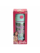 Otto Barbie Çelik Matara Salto 500 Ml Strong Gırl 42082 - 4