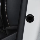 Periboia Oto Koruyucu 10 lu Ped - Araç Kapı - Bagaj - Kaput Şok Darbe ve Ses Emici Contalar - 4