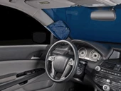 Periboia Kar Buz Önleyici Araç Ön Cam Brandası - 2