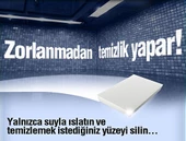 Periboia Sihirli Sünger - 1