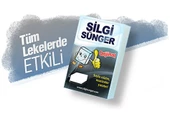 Periboia Sihirli Sünger - 4