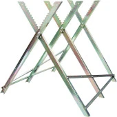 Pars Galvanizli Odun Kesme Tezgahı thumbnail 1