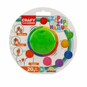 Zıp Zıp Oyun Hamuru 20 gr - 7