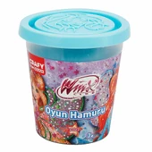 Winx 4'lü Oyun Hamuru 560 gr - 5