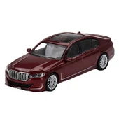 Mini Gt 1:64 BMW Alpina B7 xDrive Aventurin - 1