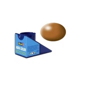 Aqua Color Wood Brown - Silk Boya - 18 ml - 1