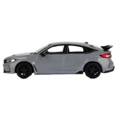 Mini Gt 1:64 Honda Civic Type R Sonic Gray Pearl - 2