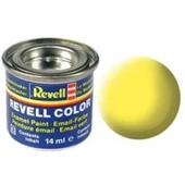 Email Color - Yellow - Mat - Boya 14 ml - 1