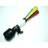 Periboia Havalı Korna - 3 Borulu - 1