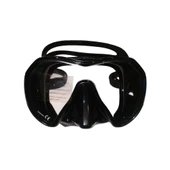 Apnea Patara Black Dalış Maskesi thumbnail 2