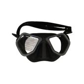 Apnea Lykia Black Dalış Maskesi thumbnail 3