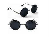 Periboia Lennon Gözlük - Siyah - 1