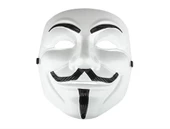 Periboia V For Vendetta Maskesi - 3
