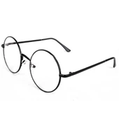 Periboia Yuvarlak Tarz Gözlüğü - 1