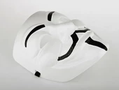 Periboia V For Vendetta Maskesi - 2