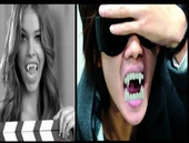 Periboia Drakula Vampir Dişi - 2