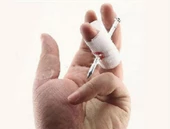 Periboia Çivili Parmak - 3