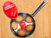 Periboia Yumurta Zamanlayıcı thumbnail 1