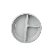 Periboia 3 Bölmeli Kapaklı Pratik Kahvaltılık - 4