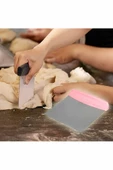 Periboia Metal Hamur Kesici Spatula thumbnail 3