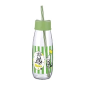 Periboia Pipetli Su Ve Süt Şişesi Cam 250 ML - 4