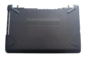 Hp 250 G6, 255 G6 Notebook uyumlu Alt Kasa (Siyah) Ver.1 - 1