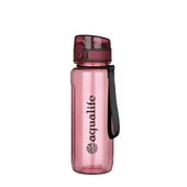 Periboia Lüks Polikarbon Matara Suluk - Sızdırmaz Kapak 500 ML - 1