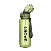 Periboia Lüks Polikarbon Matara Suluk - Sızdırmaz Kapak 500 ML - 3