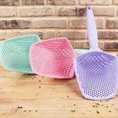 Periboia Süzgeçli Kepçe thumbnail 4