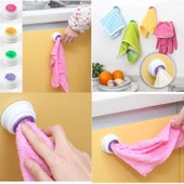 Periboia Havlu Tutucu 2li - 3