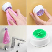 Periboia Havlu Tutucu 2li - 1