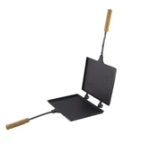 Periboia Ocak Üstü Teflon Tost Makinesi - 2