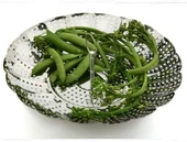 Periboia Buharda Pişirme Aparatı Haşlama Sepeti thumbnail 4