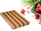 Periboia Bambu Kesme Tahtası - 1