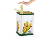 Periboia Sıvı Yağ Pompası - 2