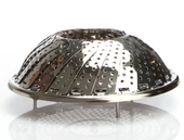 Periboia Buharda Pişirme Aparatı Haşlama Sepeti thumbnail 3