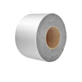 Periboia Su ve Sıcağa Dayanıklı Güçlü Yapışkan Bant Folyo  Çatı Boru Duvar Çatlak Onarım  5M X 10CM thumbnail 3