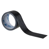 Periboia Suya Dayanıklı Tamir Bandı - Siyah Tape 10Mt - 3