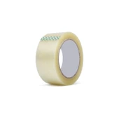 Periboia Şeffaf Koli Bandı 45 mm x 100 Mt - 1