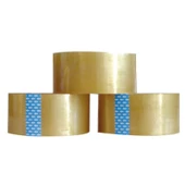 Periboia Şeffaf Koli Bandı 45 mm x 100 Mt - 2