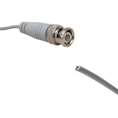 Periboia Kablolu Hazır BNC Güvenlik Kamerası İçin  Soket Kablo - 1