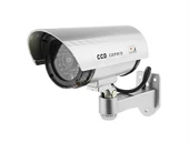 Periboia Gece Görüşü Görünümlü Sahte Kamera - 2